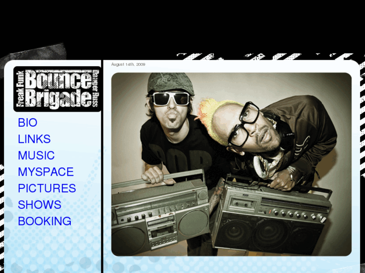 www.bouncebrigade.com