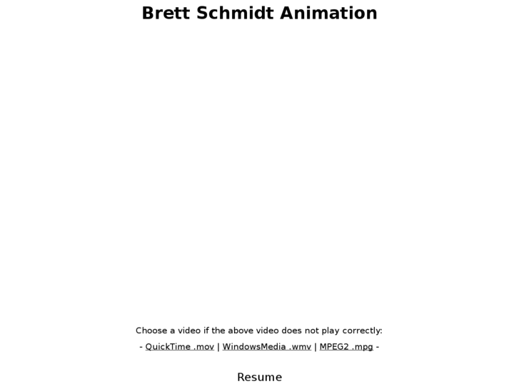 www.brettschmidt.com