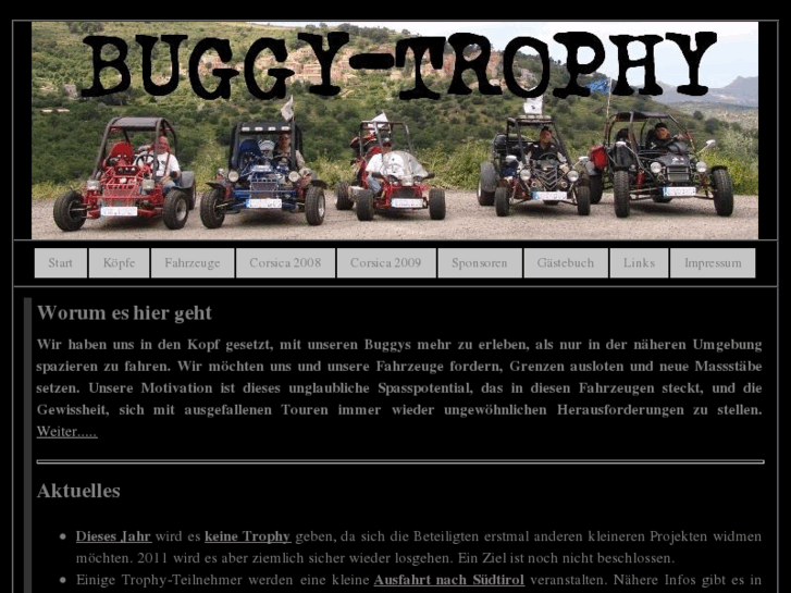 www.buggy-trophy.com