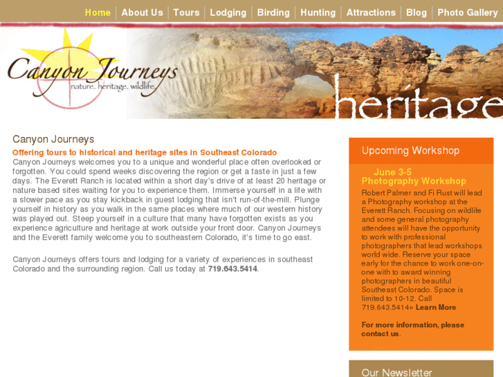www.canyon-journeys.com