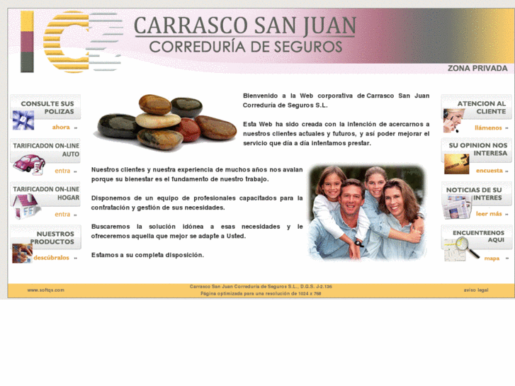 www.carrasco-sanjuan.es