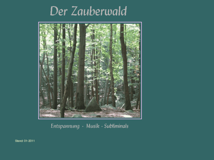 www.cd-zauberwald.de