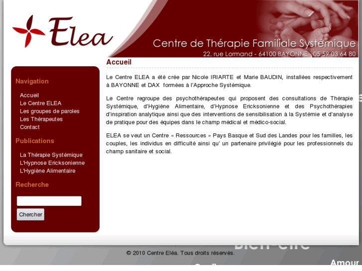 www.centre-elea.com