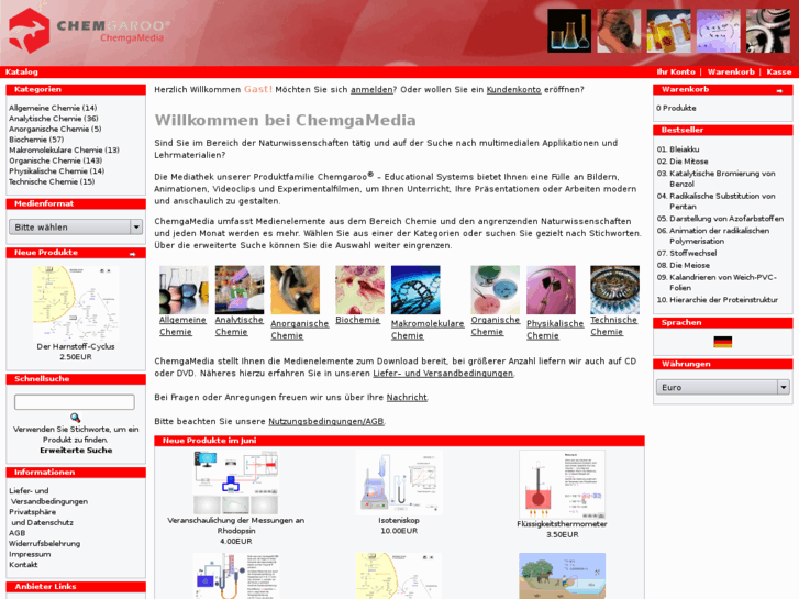 www.chemgamedia.de