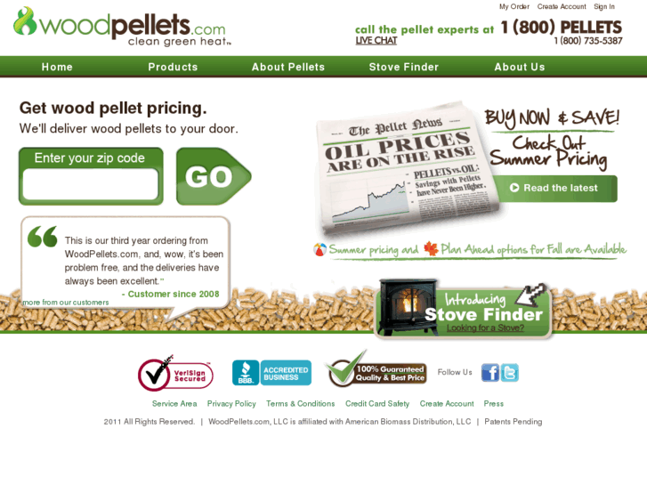 www.chickenpellets.com