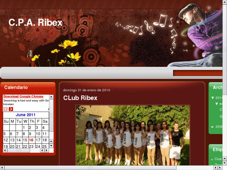 www.clubribex.com