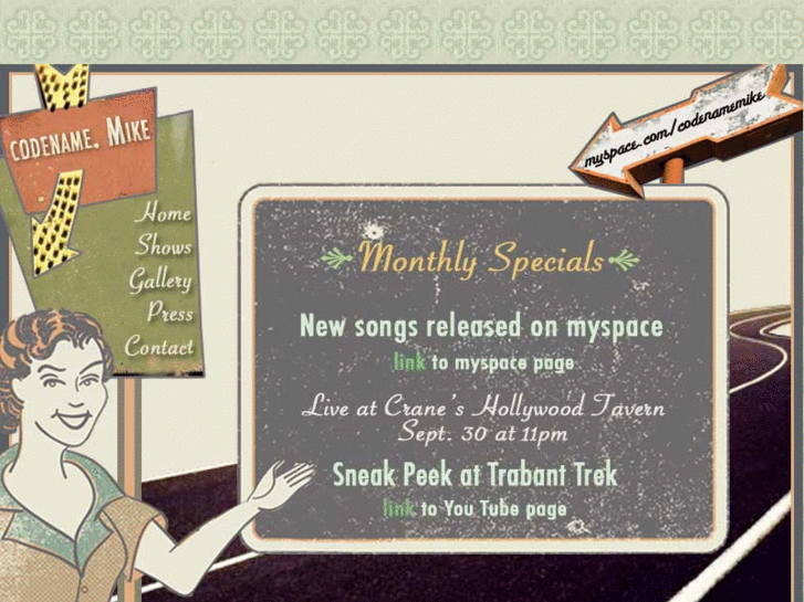 www.codenamemike.com