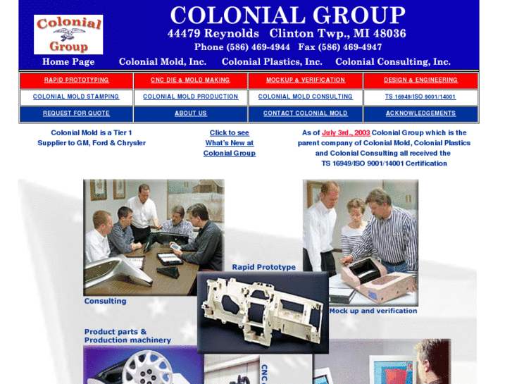 www.colgrp.com