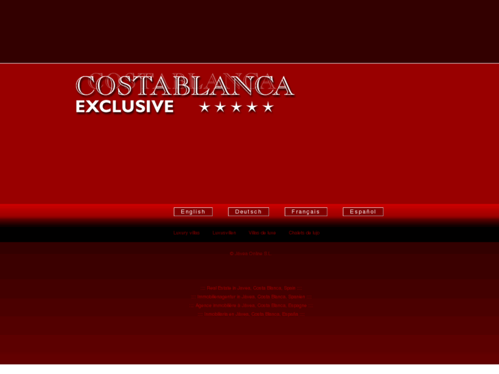 www.costablanca-exclusive.com