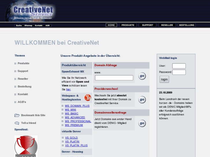 www.creativenet.de