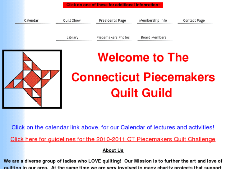 www.ctpiecemakers.org