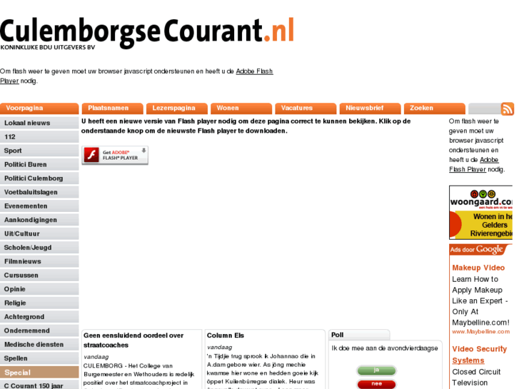 www.culemborgsecourant.nl