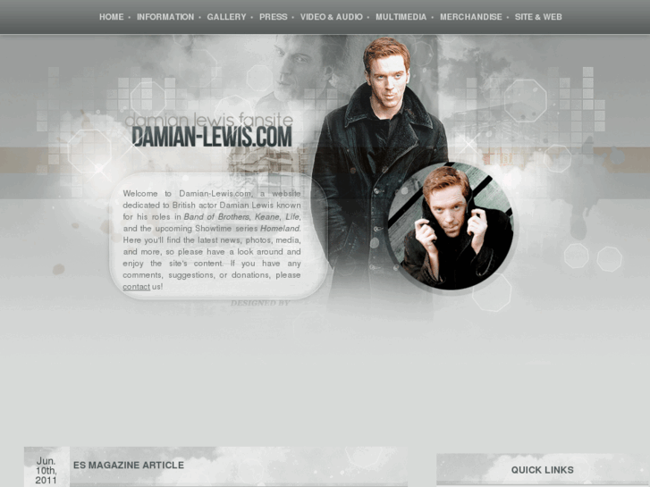 www.damian-lewis.com