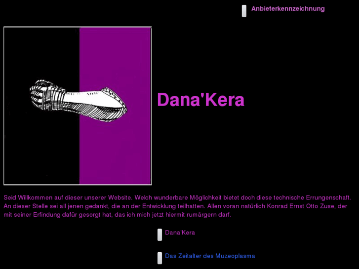 www.danakera.net