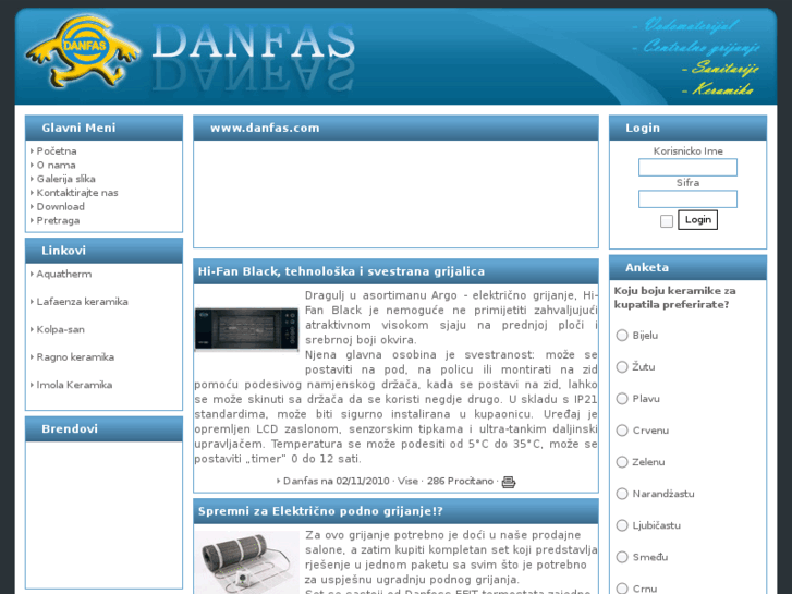 www.danfas.com