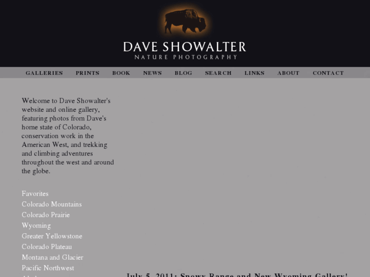 www.daveshowalter.com