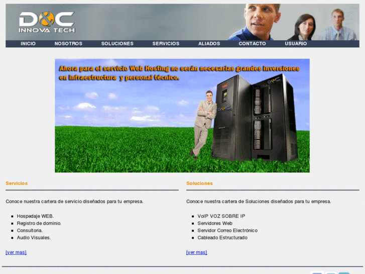 www.dcinnovatech.com