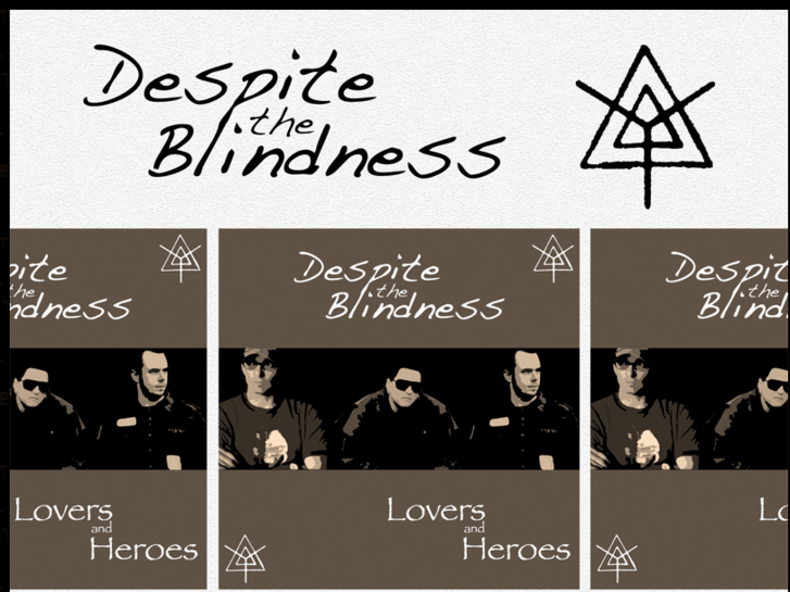 www.despitetheblindness.ca