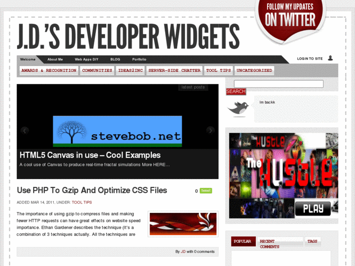 www.develwidgets.com
