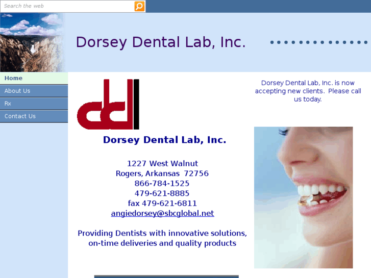 www.dorseydentallab.com