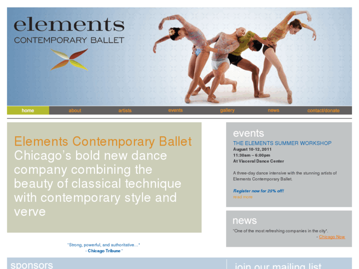 www.elementsballet.com