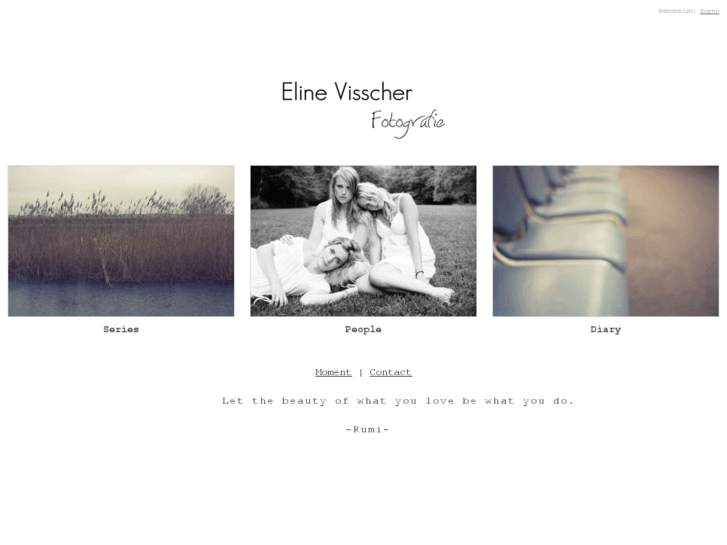 www.elinevisscher.com