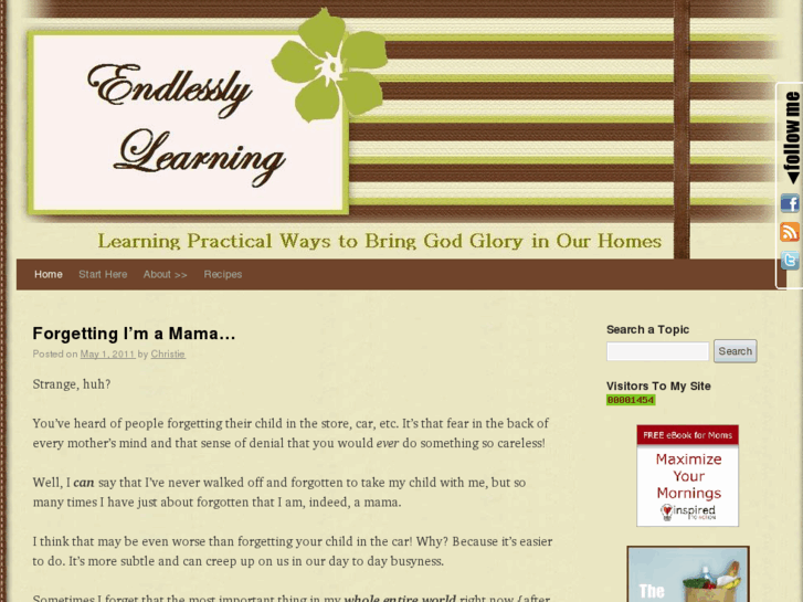 www.endlesslylearning.com