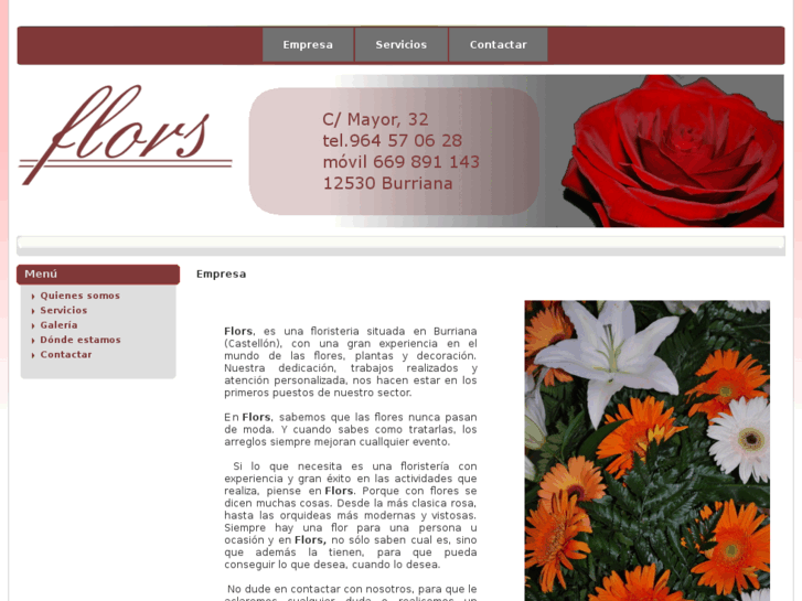 www.florsburriana.com