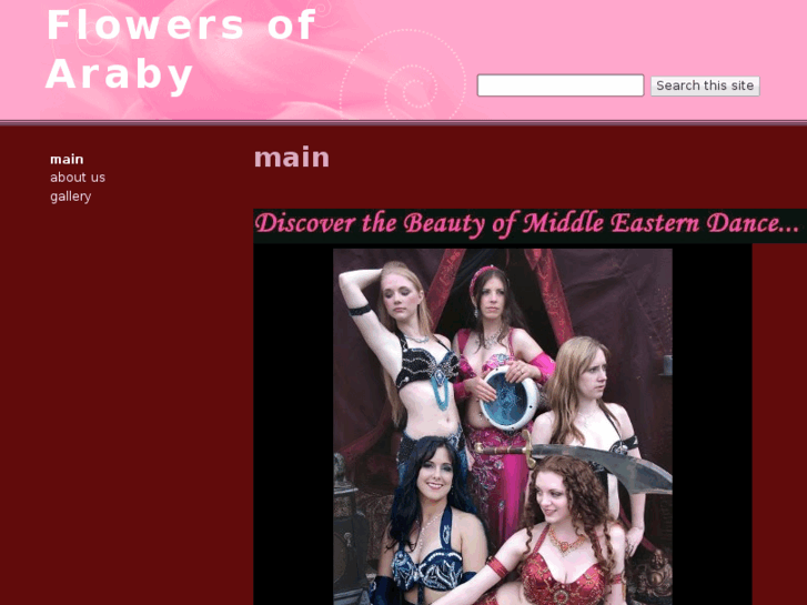 www.flowersofaraby.com