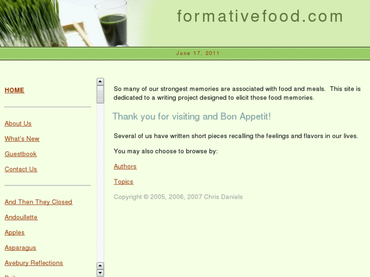 www.formativefood.com