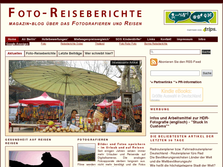 www.foto-reiseberichte.com