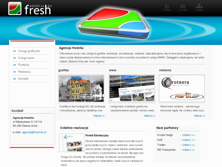 www.fresh4u.pl