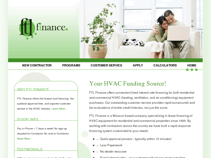 www.ftlfinance.com