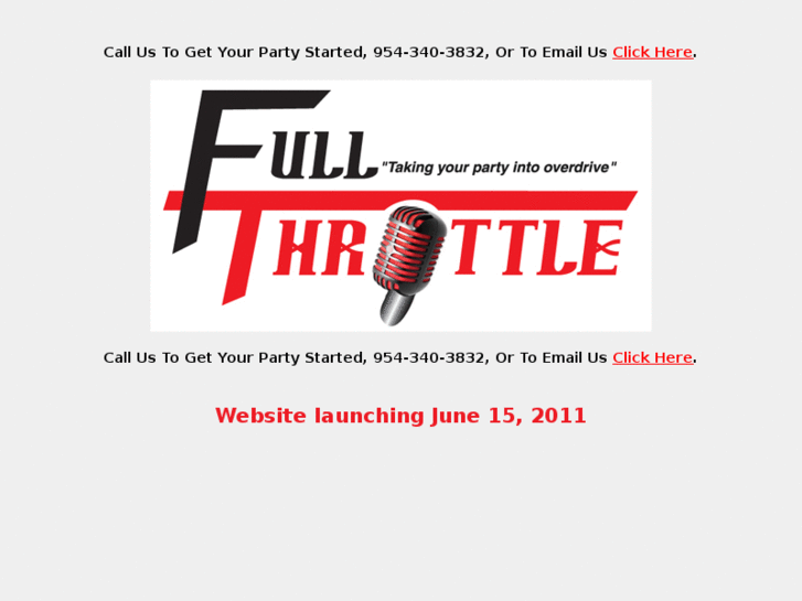 www.fullthrottleparty.com