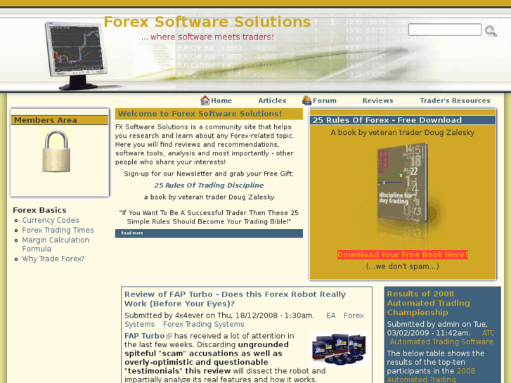 www.fxsoftwaresolutions.com