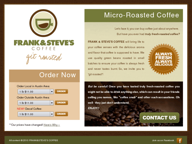 www.gitroasted.com