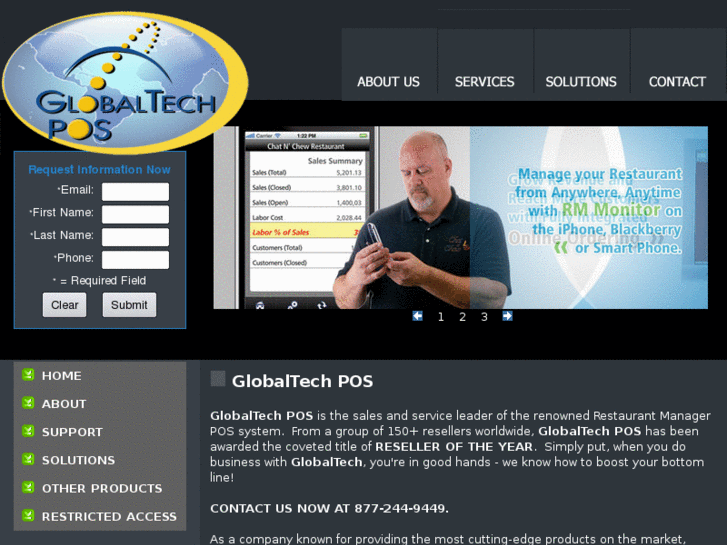 www.globaltechpos.com