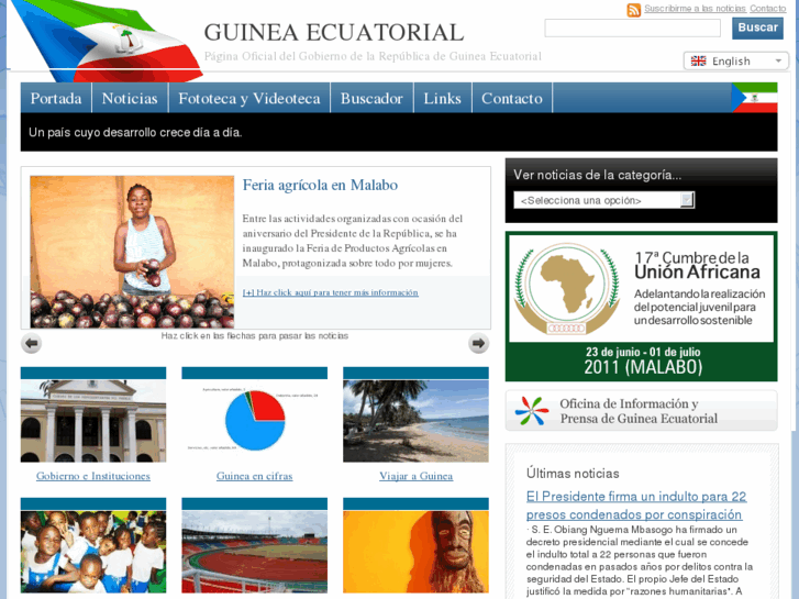 www.guineaecuatorialpress.com