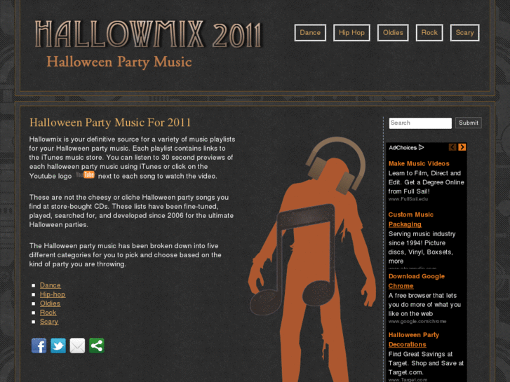 www.hallowmix.com