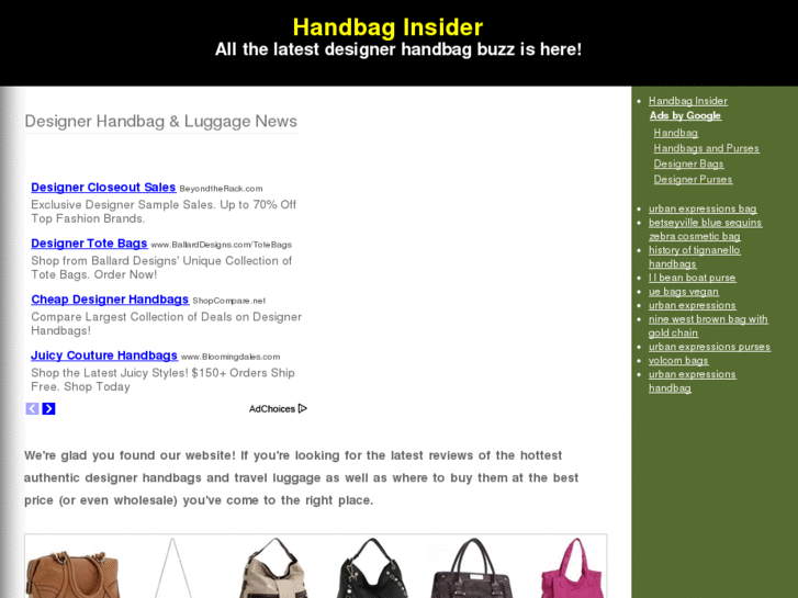 www.handbaginsider.com