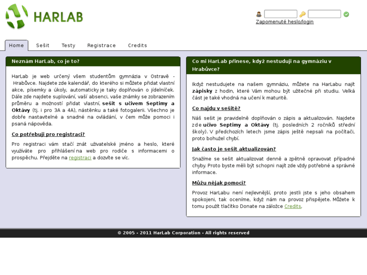 www.harlab.com