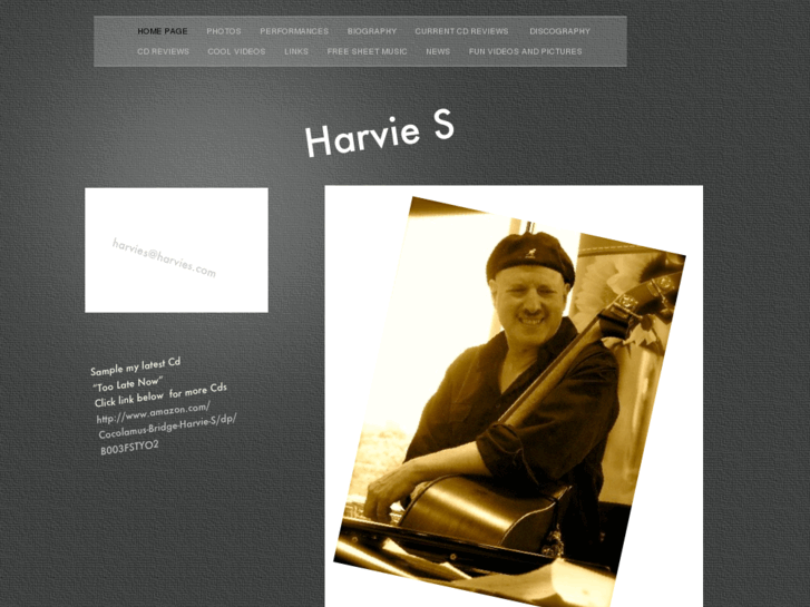 www.harvies.com