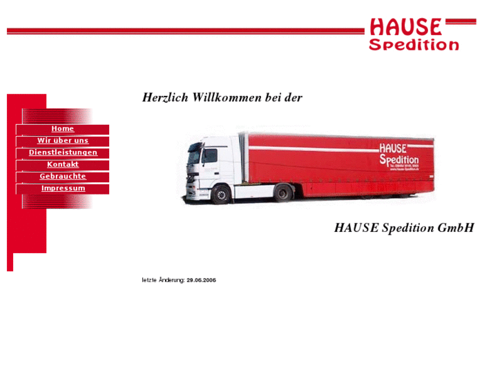 www.hause-spedition.biz