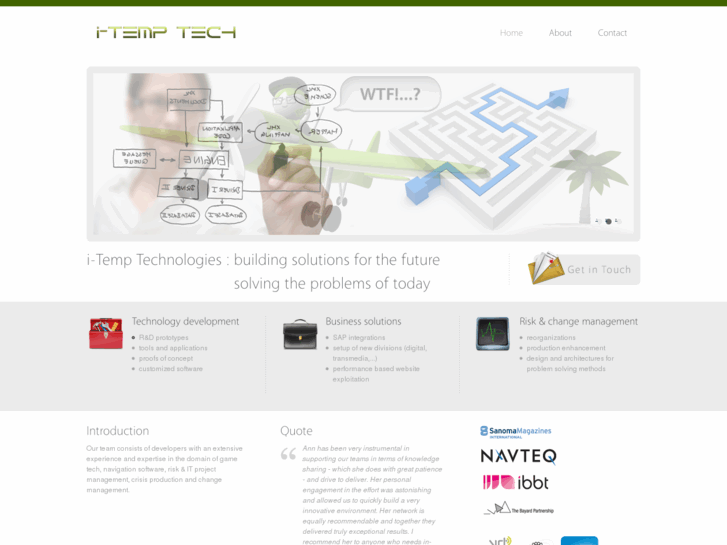 www.i-temptech.com