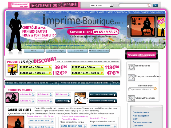 www.imprime-boutique.com