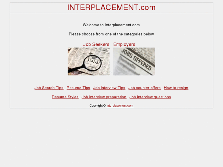 www.interplacement.com