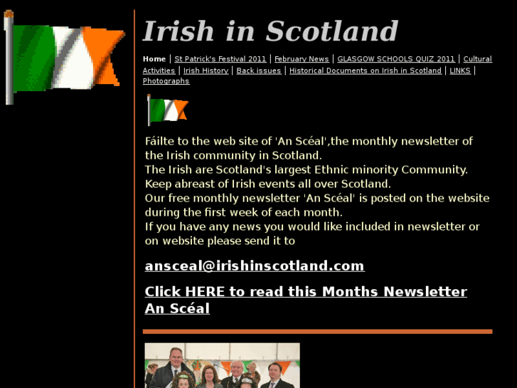 www.irishinscotland.com