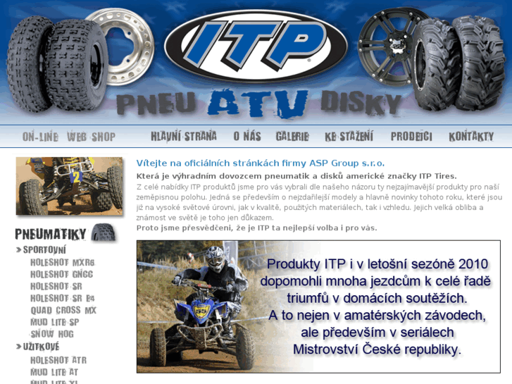 www.itptires.cz