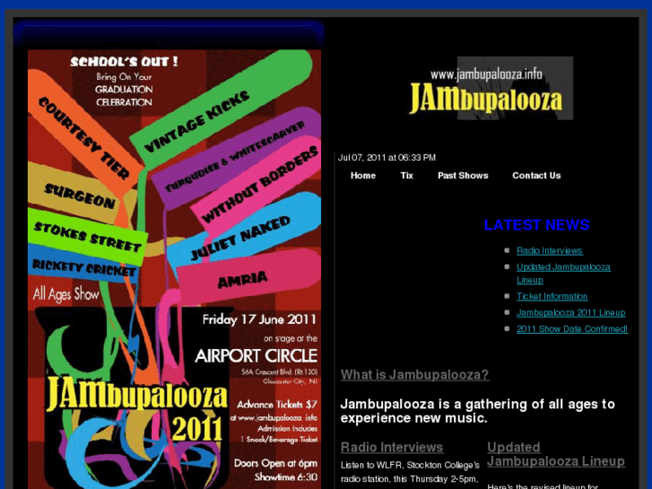 www.jambupalooza.info