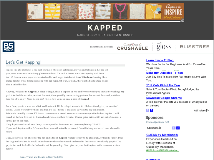 www.kapped.com